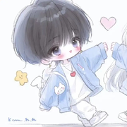 池塘里灬小鱼儿