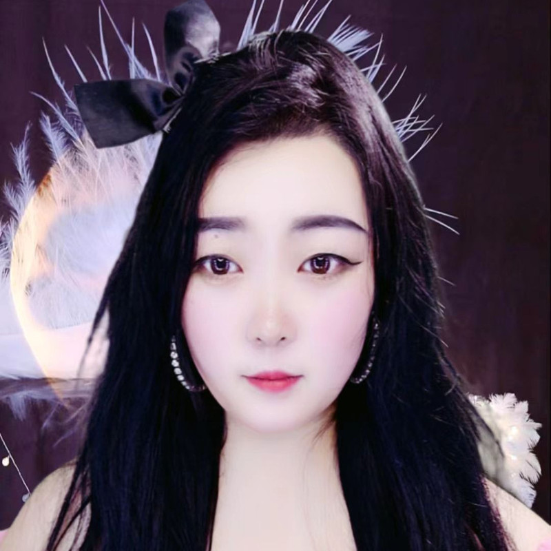 萌萌小宝儿视频聊天