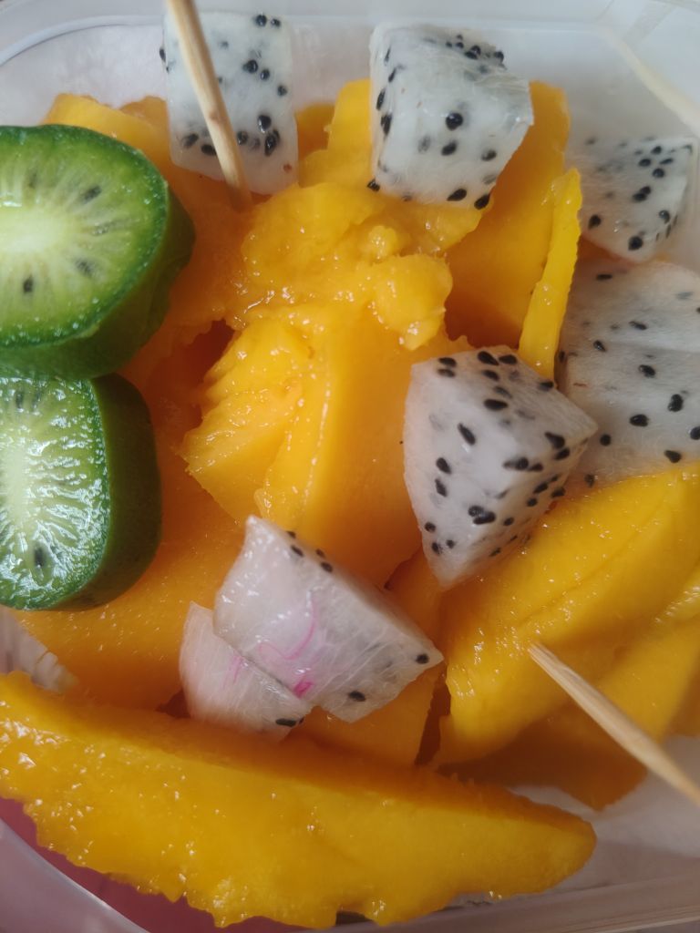 鸭鸭💞愿有一束光主播图片