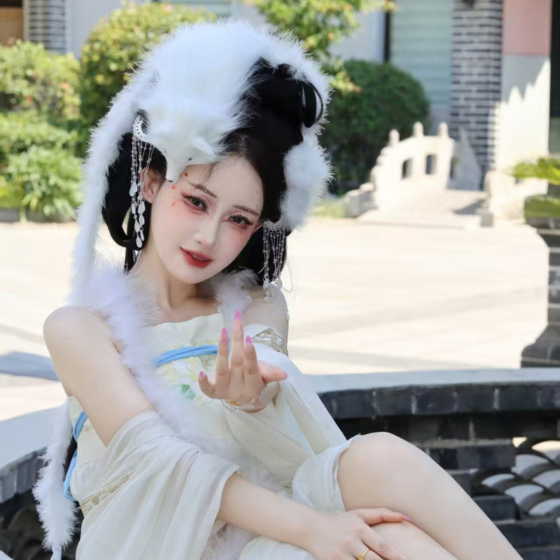 新人夏公子