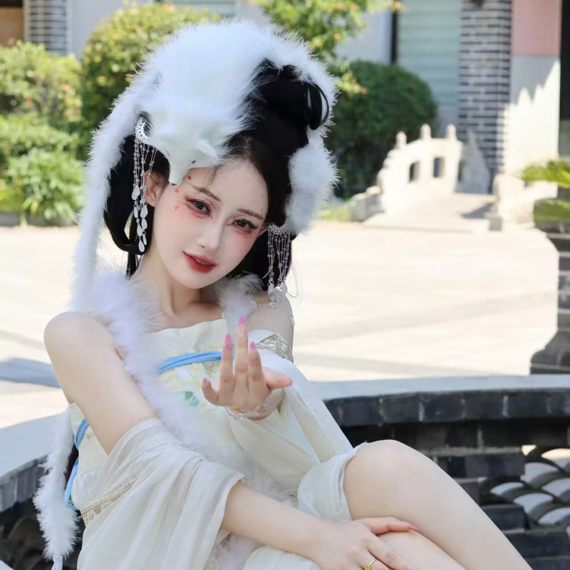 新人夏公子海报