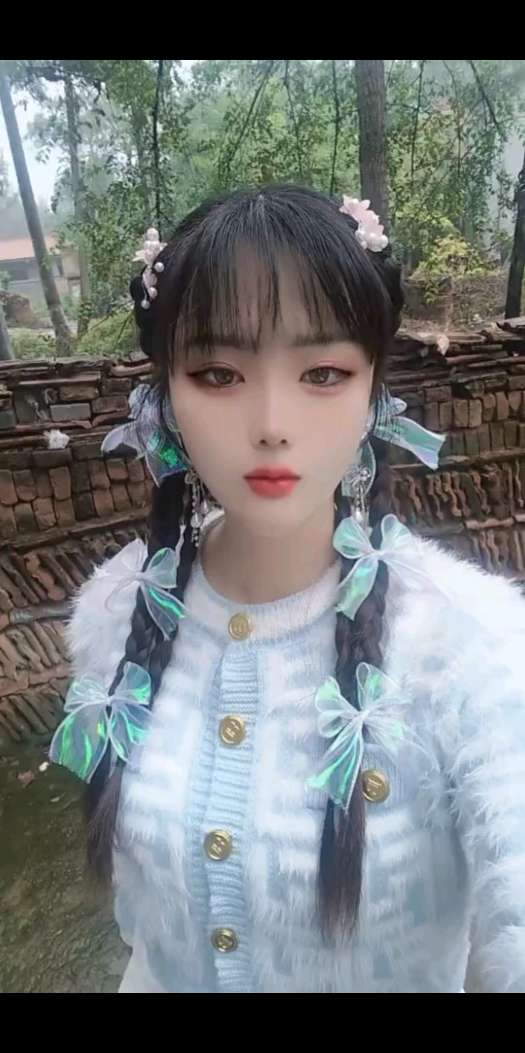 我平平无奇，却有陪你
