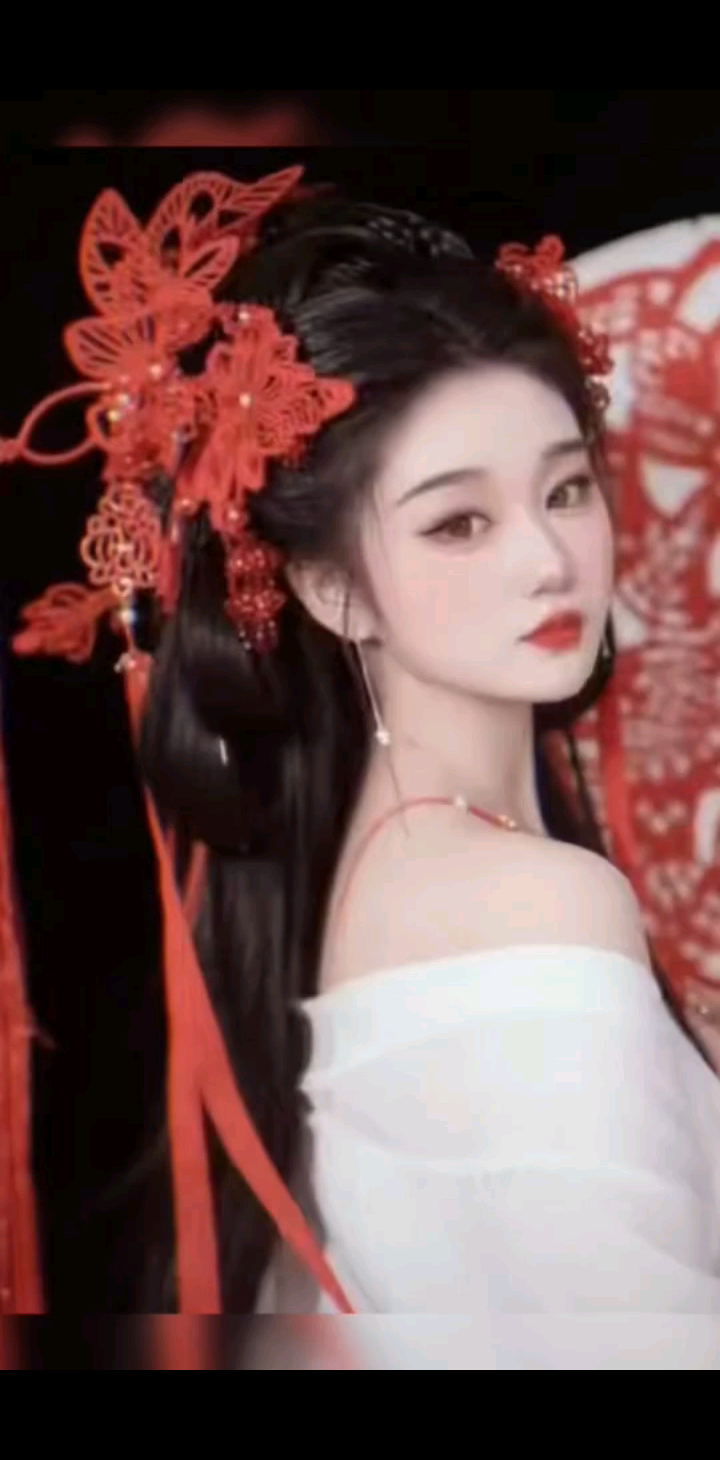 家人们一天不见想我了
