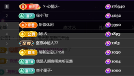 雲紫柔💕的图片