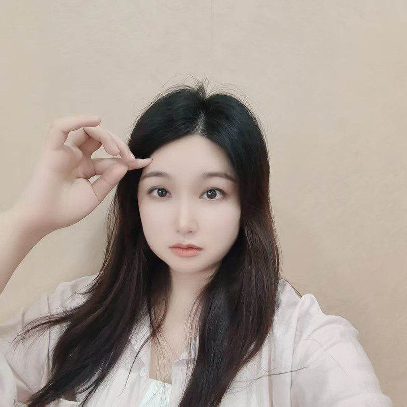 蘇ァ穎的主播海報(bào)