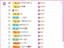 暖心今晚直播的图片