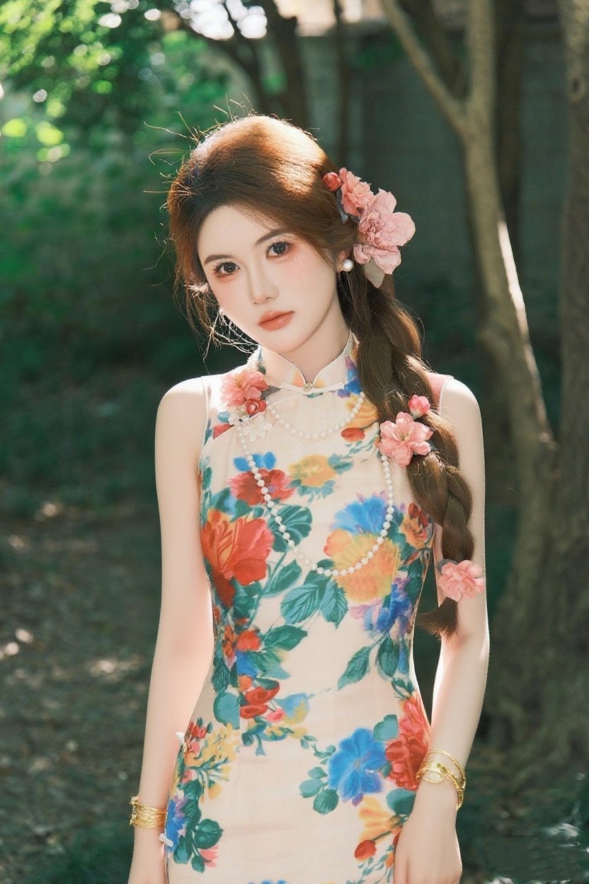 撩人雅ღ主播图片