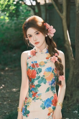 撩人雅ღ的图片