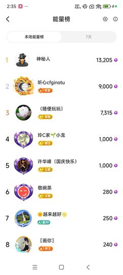 玲C求守护🍀的图片
