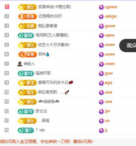 洛兜兜等光来主播图片