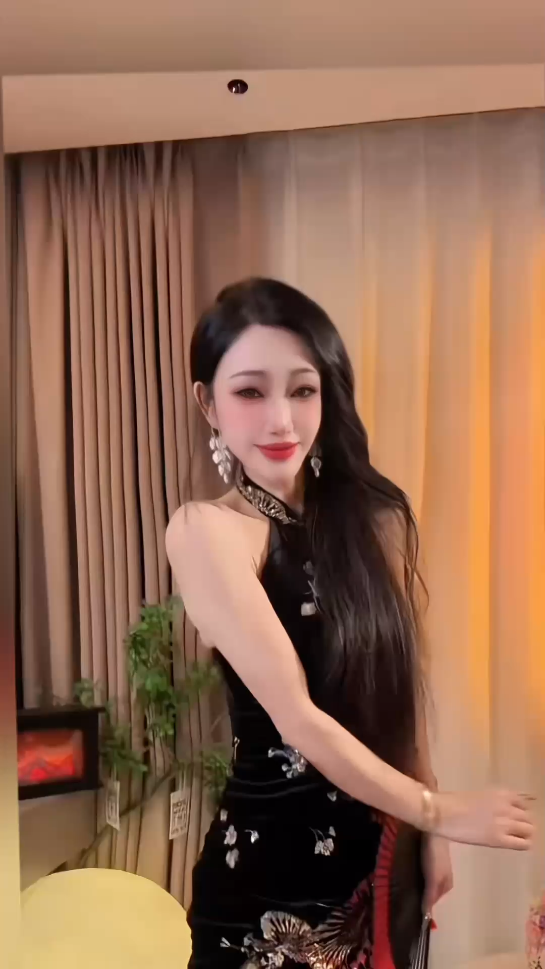 爱死了古风摇
