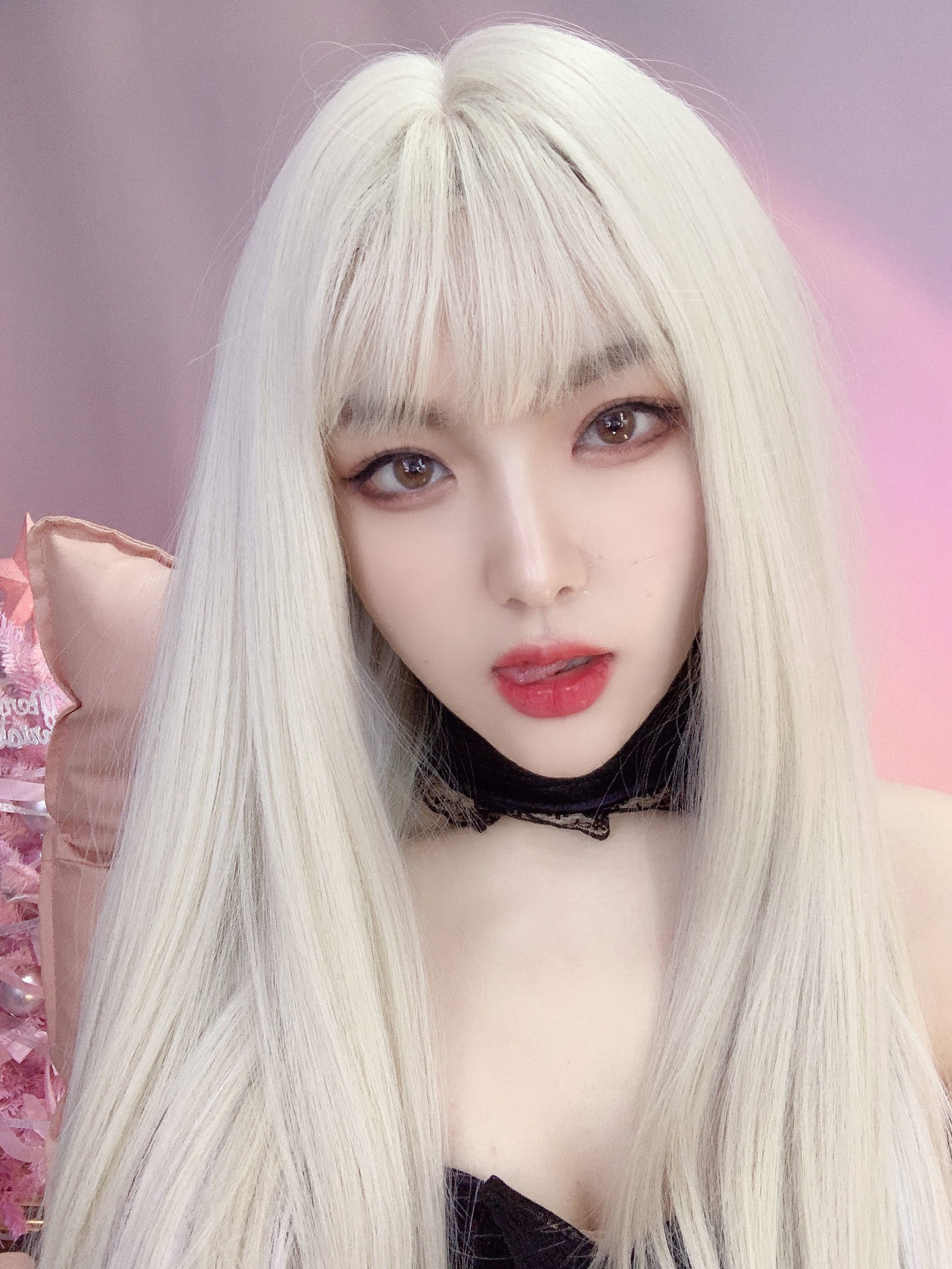 迦南學(xué)姐??的主播照片