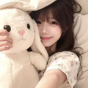吃个菠萝