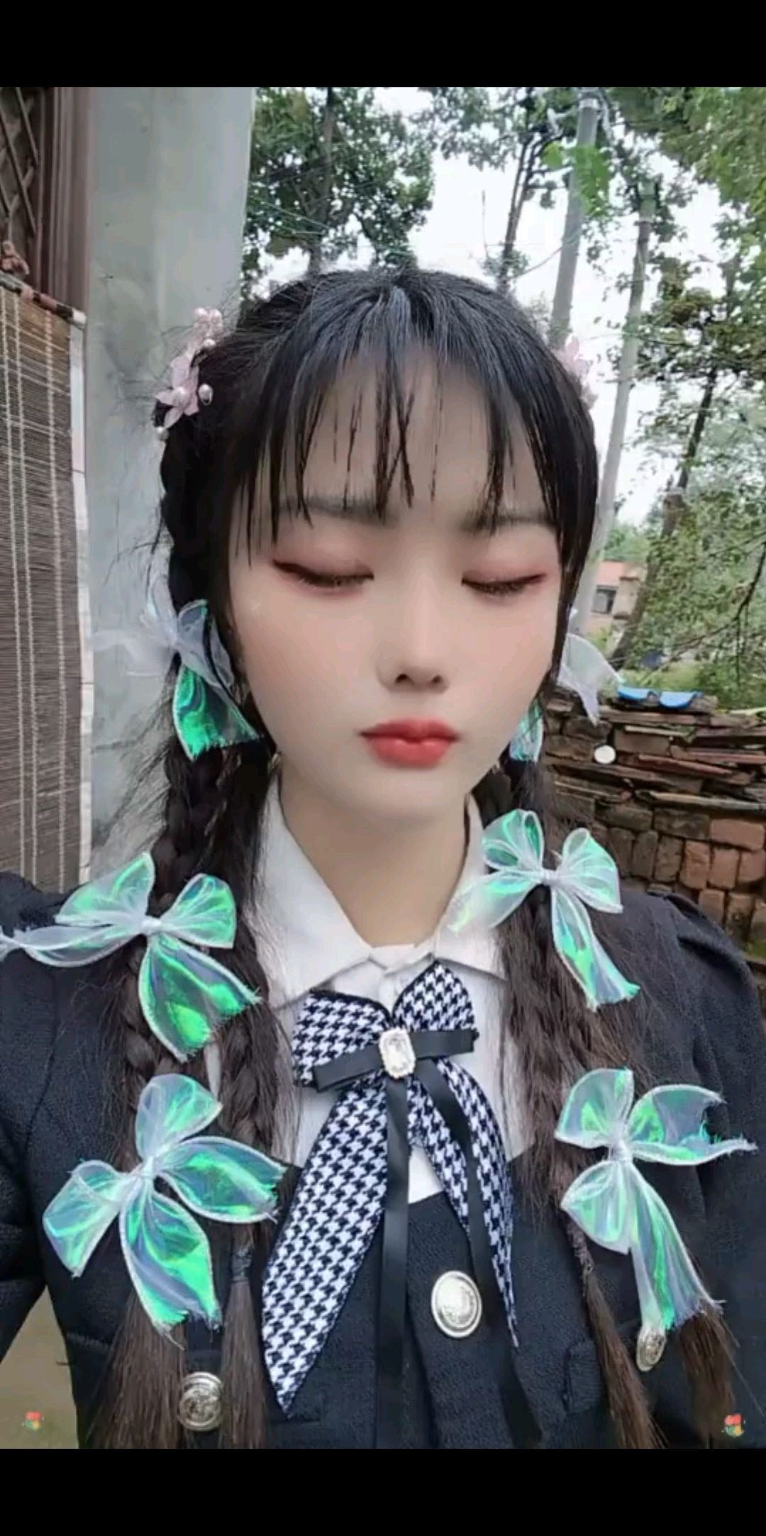 愿你我所愿皆所得，事