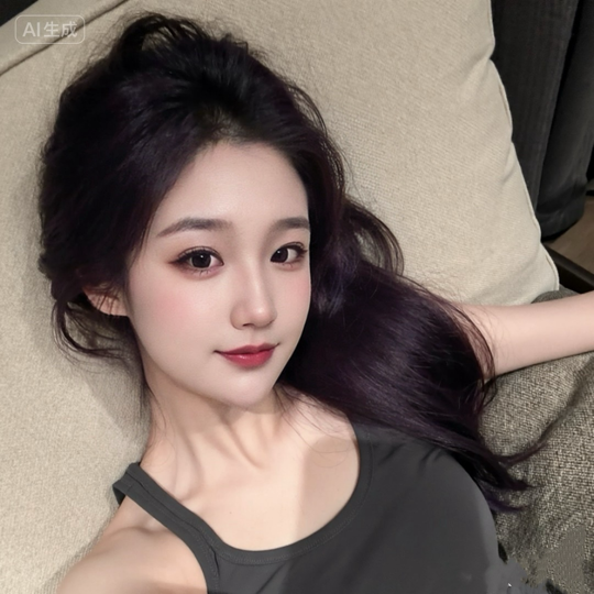 乔一💖喜樂海报