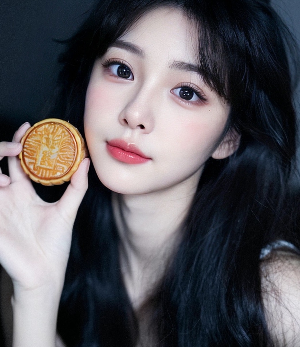 小奶恩主播图片