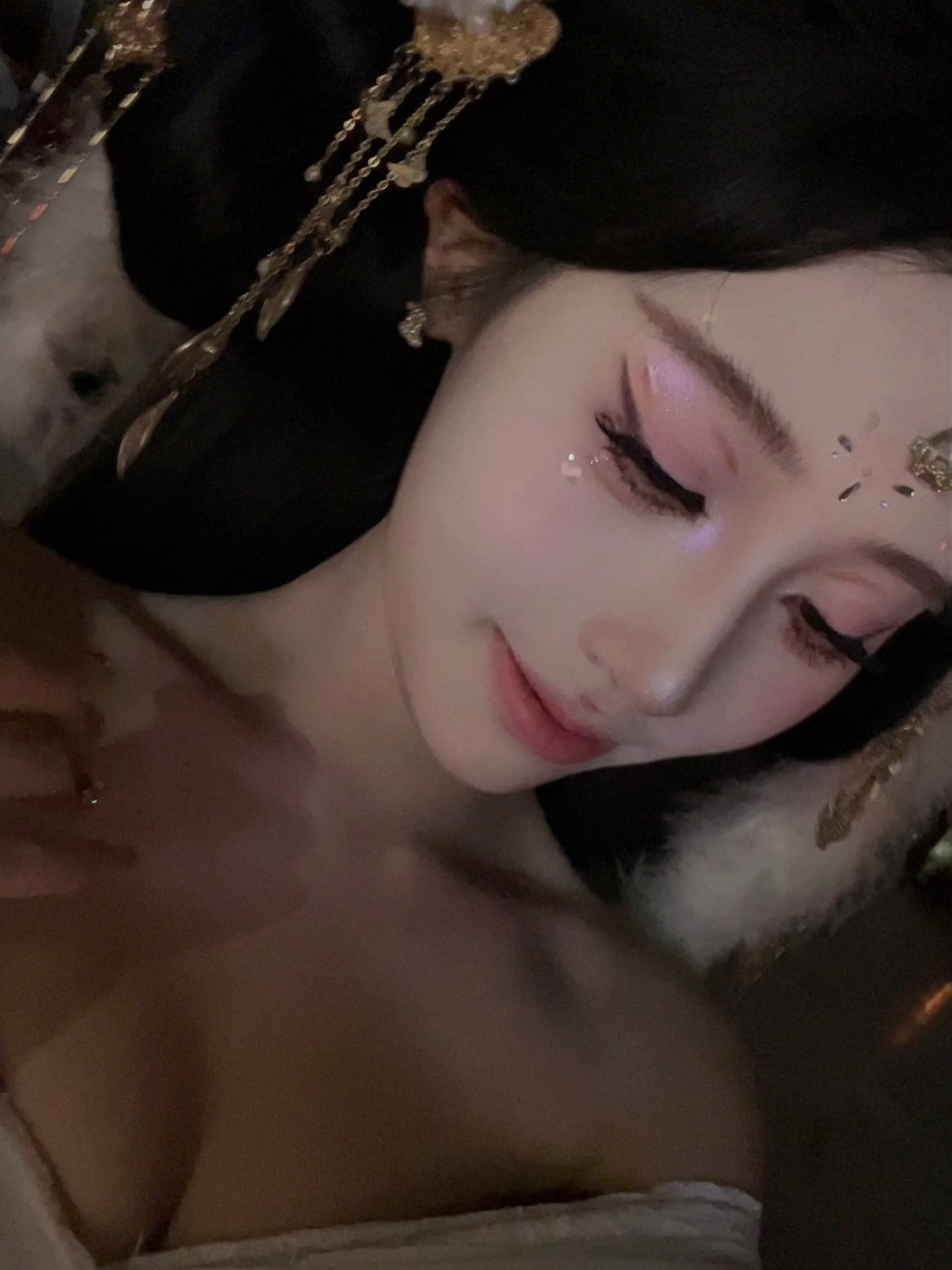 千御宝儿主播图片