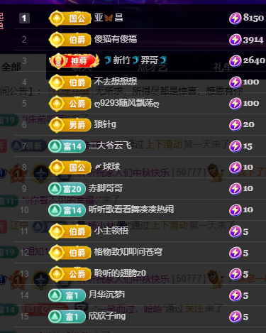 聆听~东北妞儿主播图片