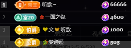 小婷🎤烟嗓唱☆づ的图片