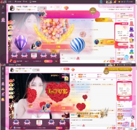 小玲宝🧸不连麦的图片