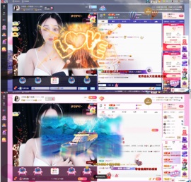 小玲宝🧸不连麦的图片