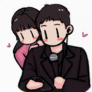☏☤男神☏☤淺愛啟萌头像