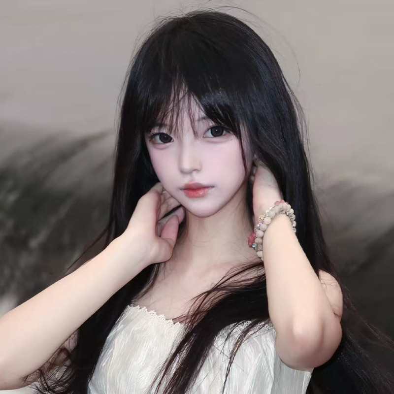 新人火火的主播海报