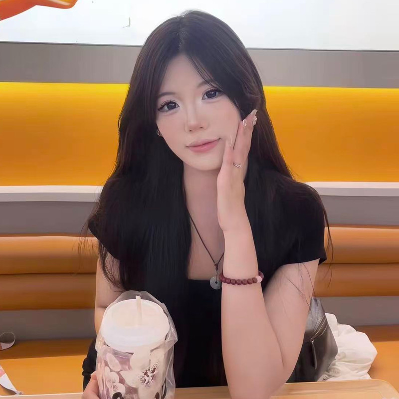 新人~鑫儿海报