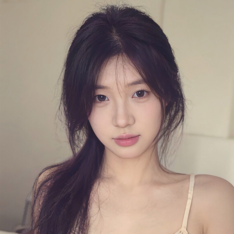 新人.七七海报