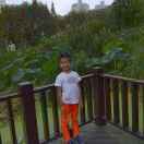 李明德m