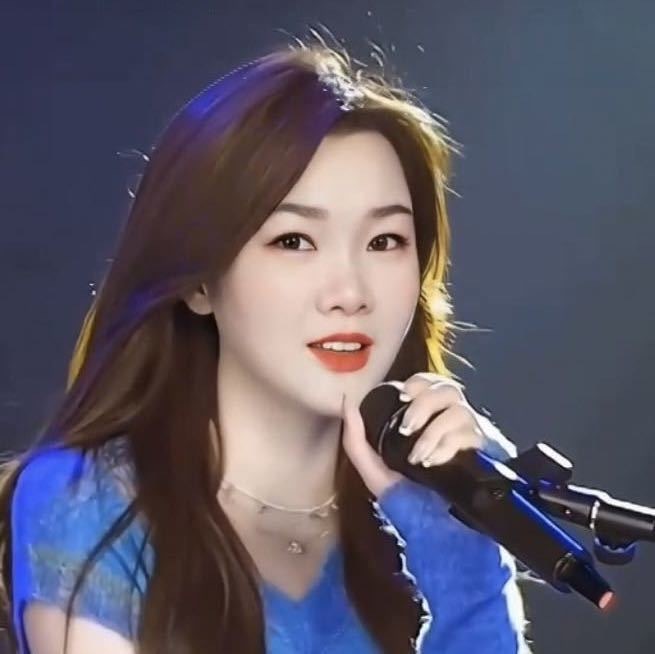 红叶原创音乐人主播图片