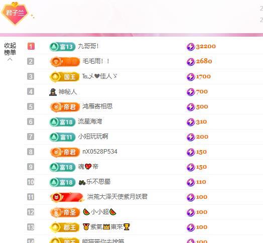 远扬兰兰❤️越来越好主播图片