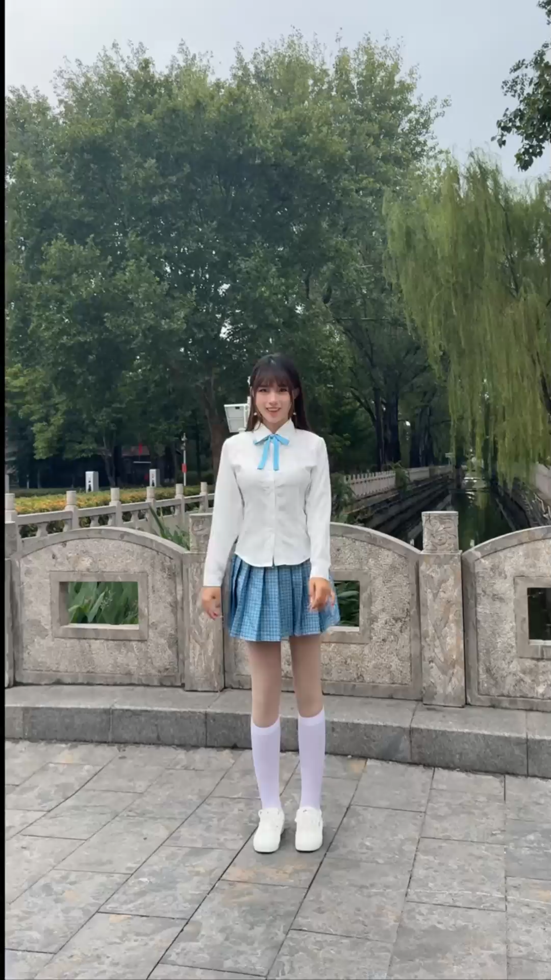 动感小舞蹈