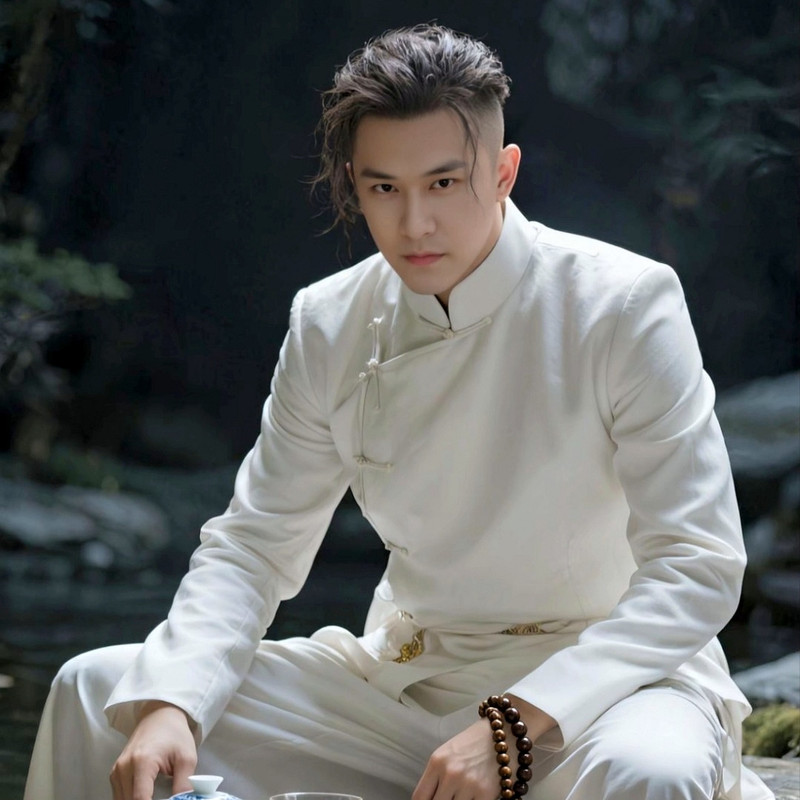 子默学长（八卦王子）的直播间
