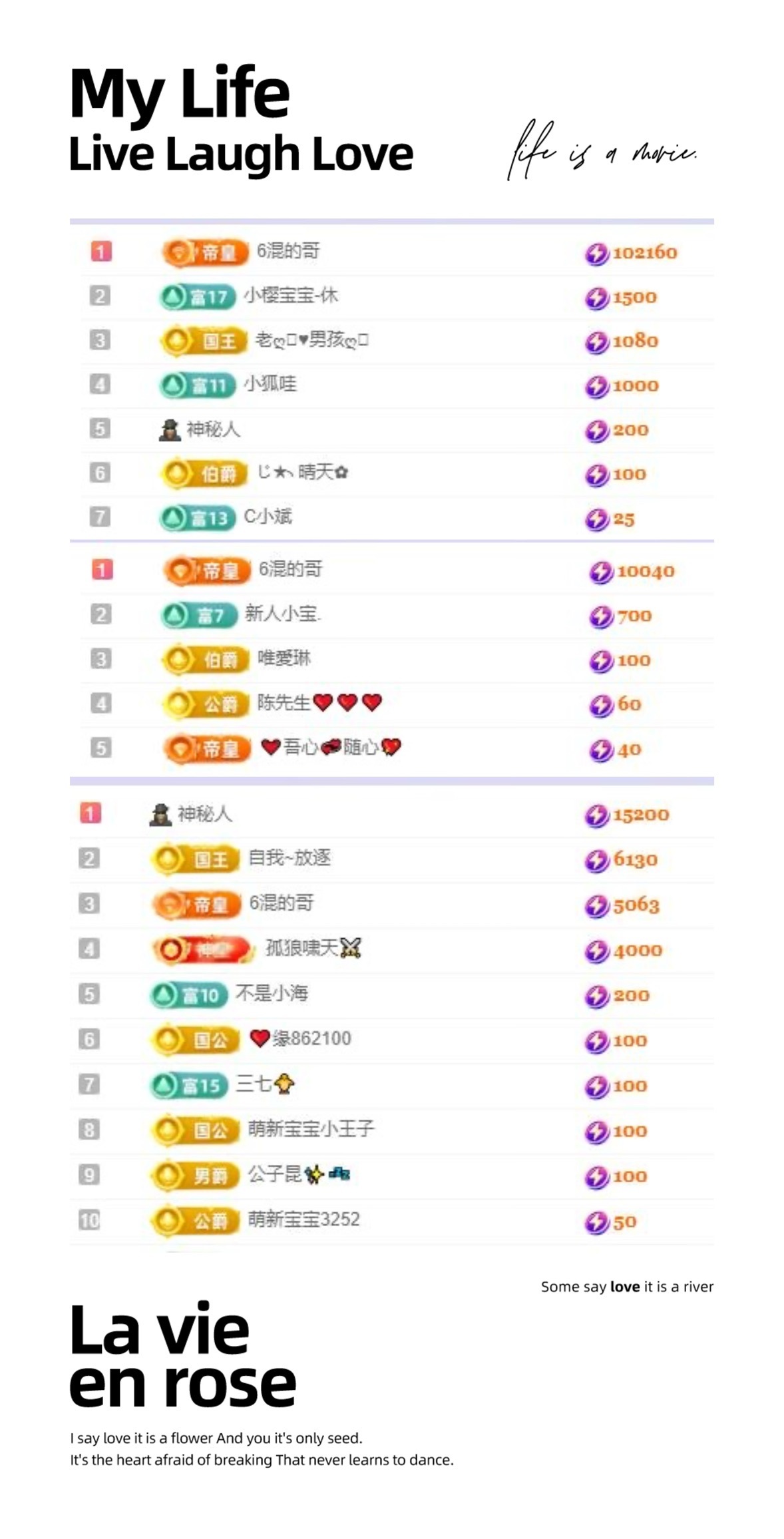 小意🐑主播图片
