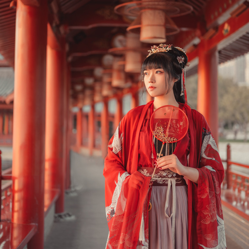 福宝呐的主播海报