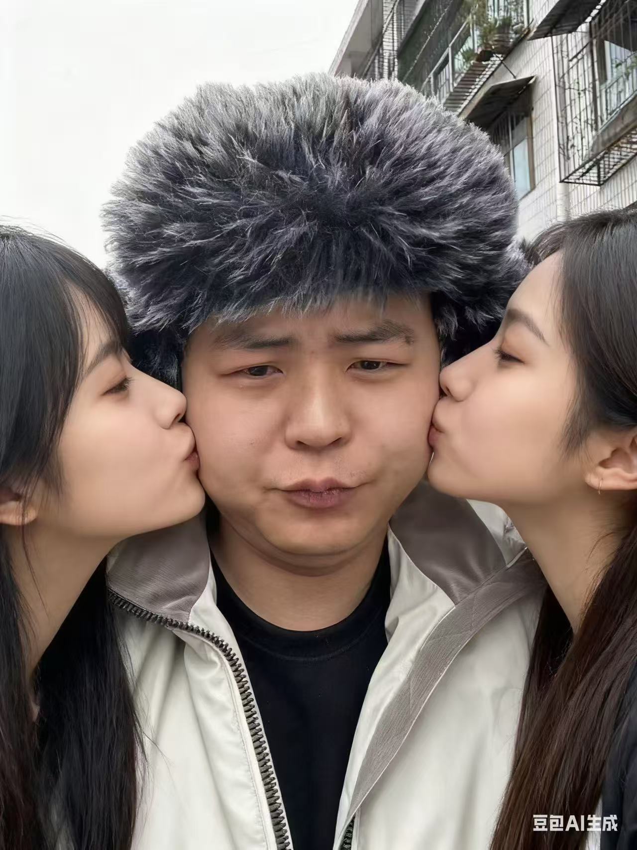 心动少女团主播图片