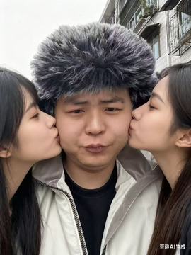 心动少女团的图片