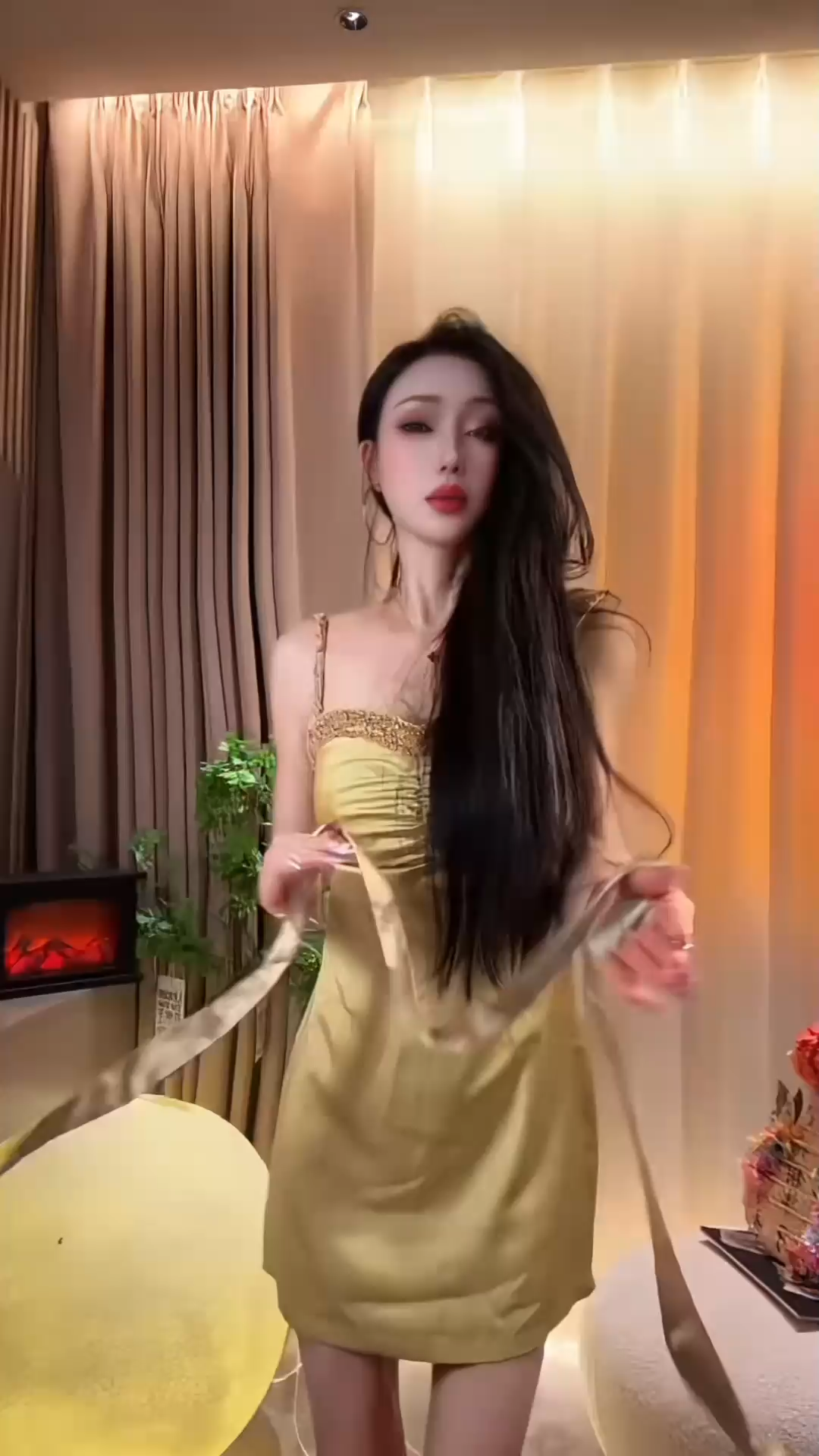 爱死了古风摇