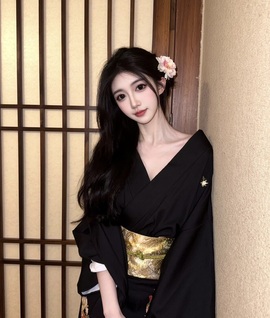 婉婉饿蒙了主播照片