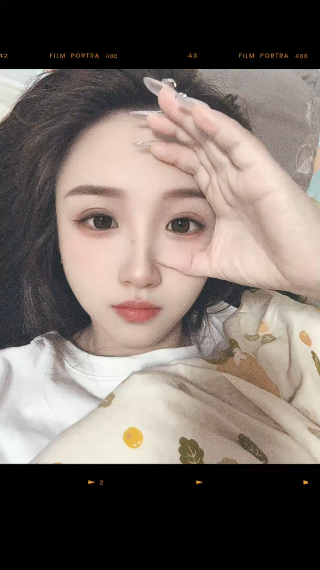 我可以假装很好 也可