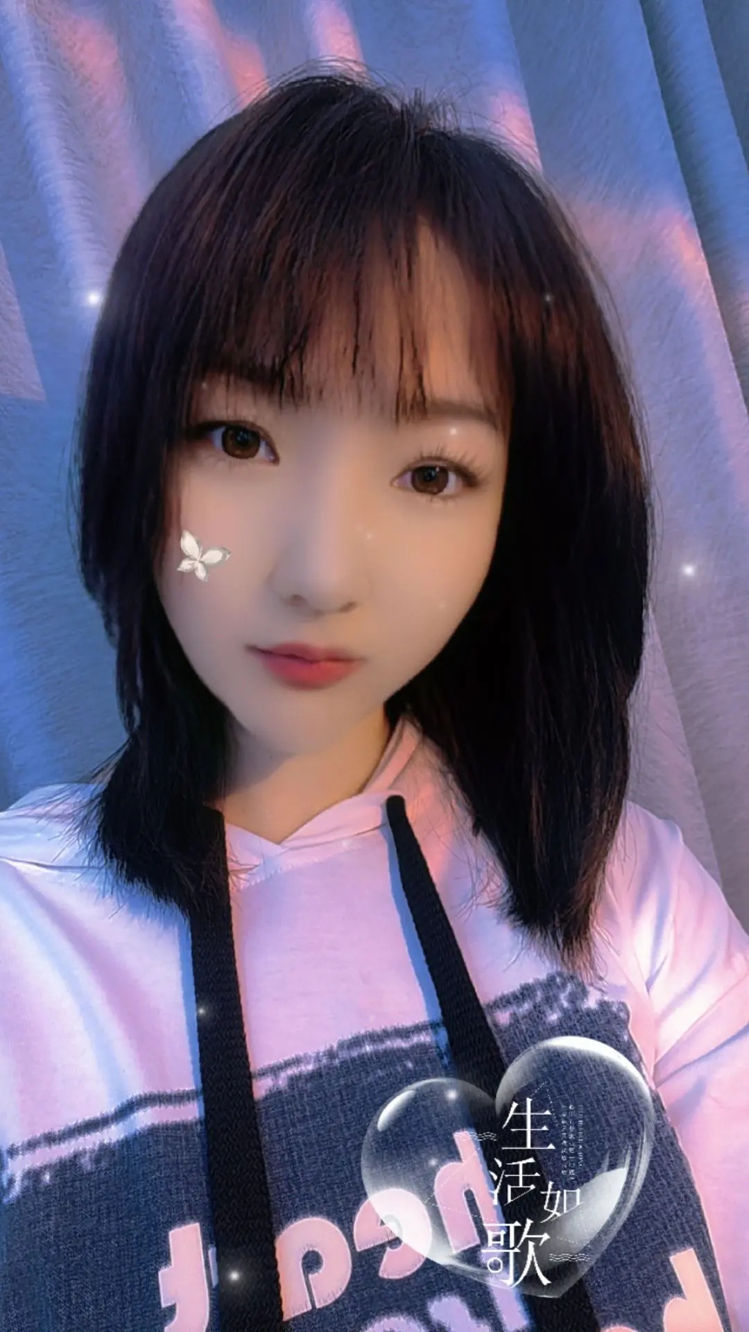 韩雪贺次神君🎶主播图片
