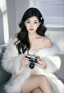 馨儿🙆做你心上人的图片