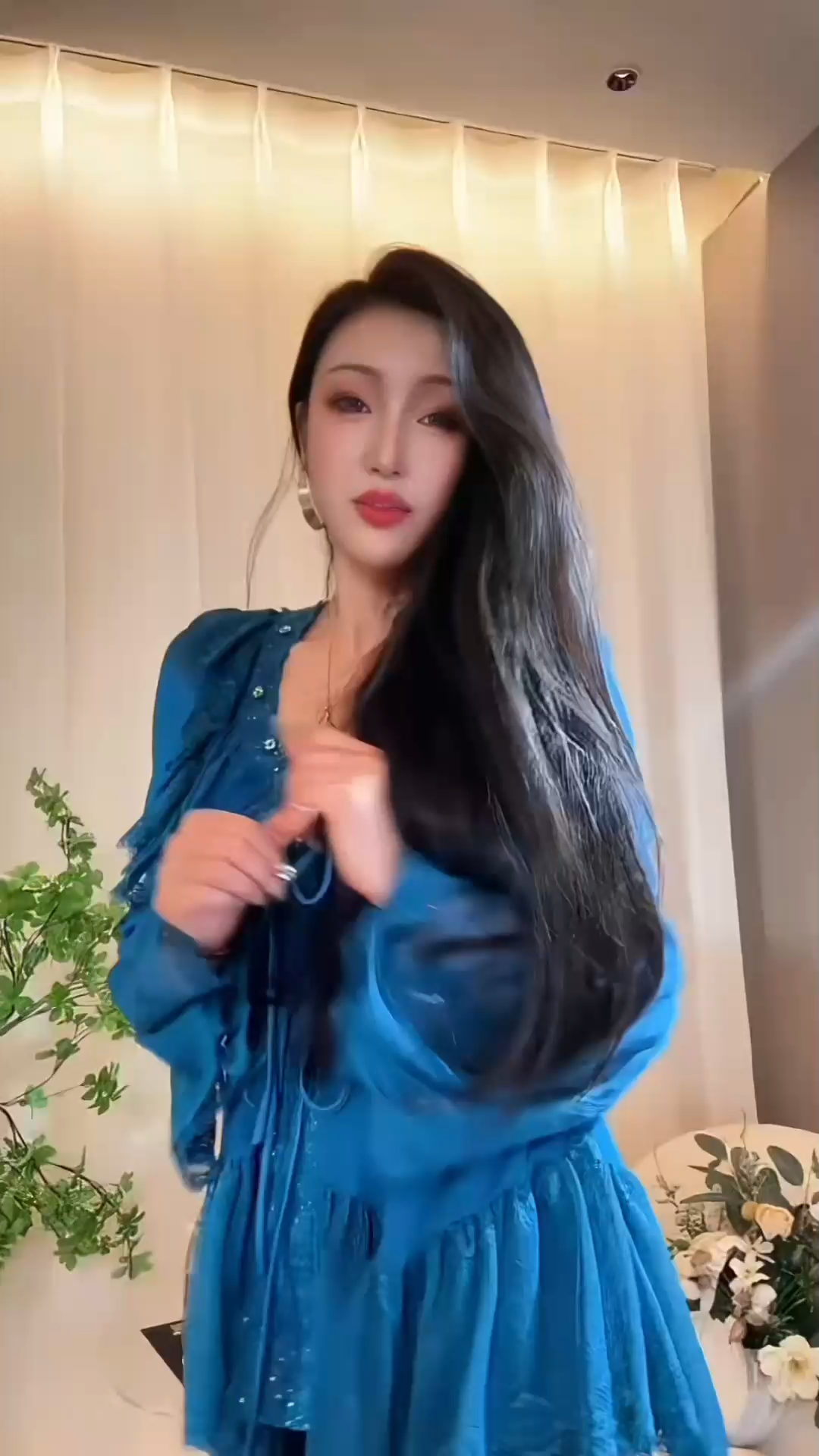 爱死了古风摇