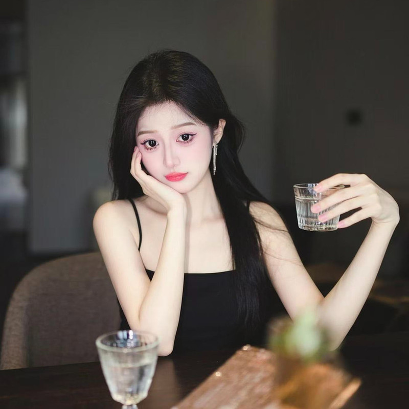 赵沐瑶的主播海报