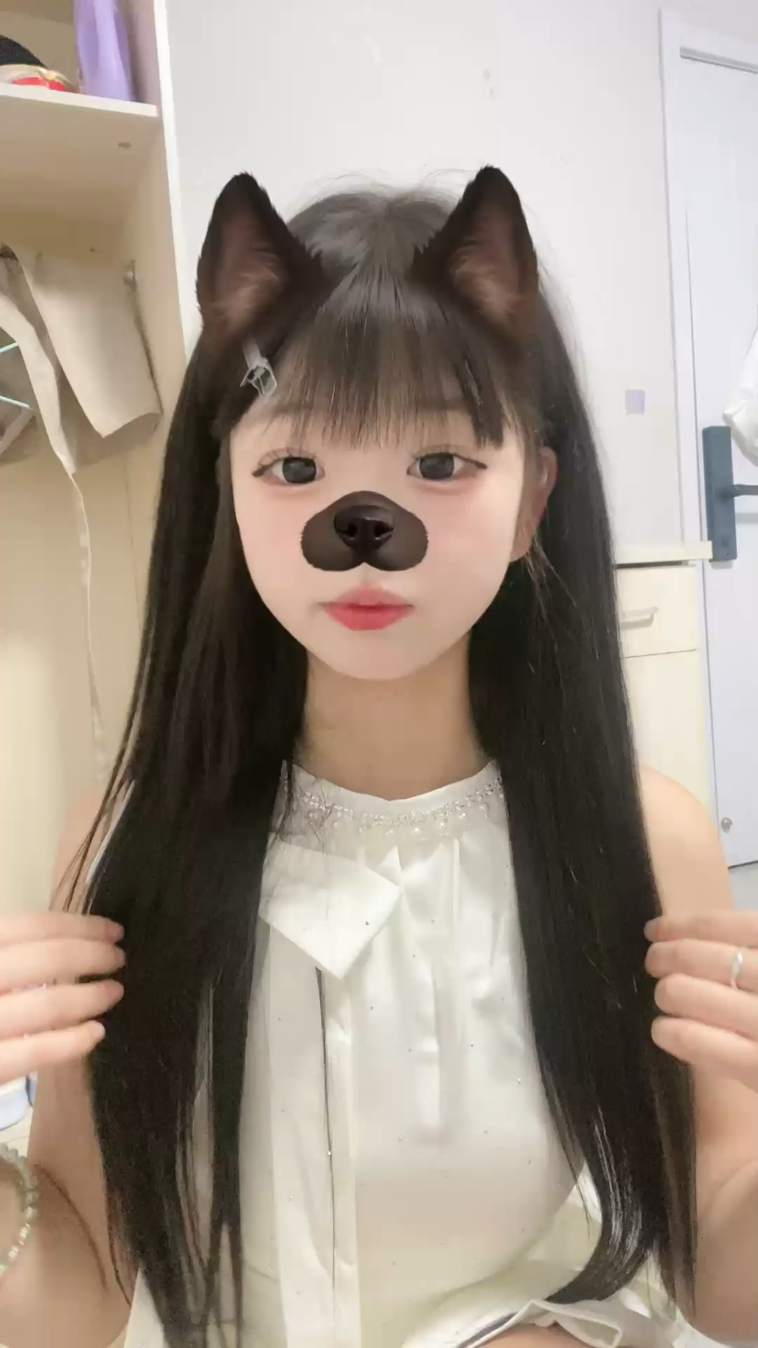 可爱可爱