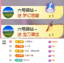 ღ柳柒柒保护她的梦的图片