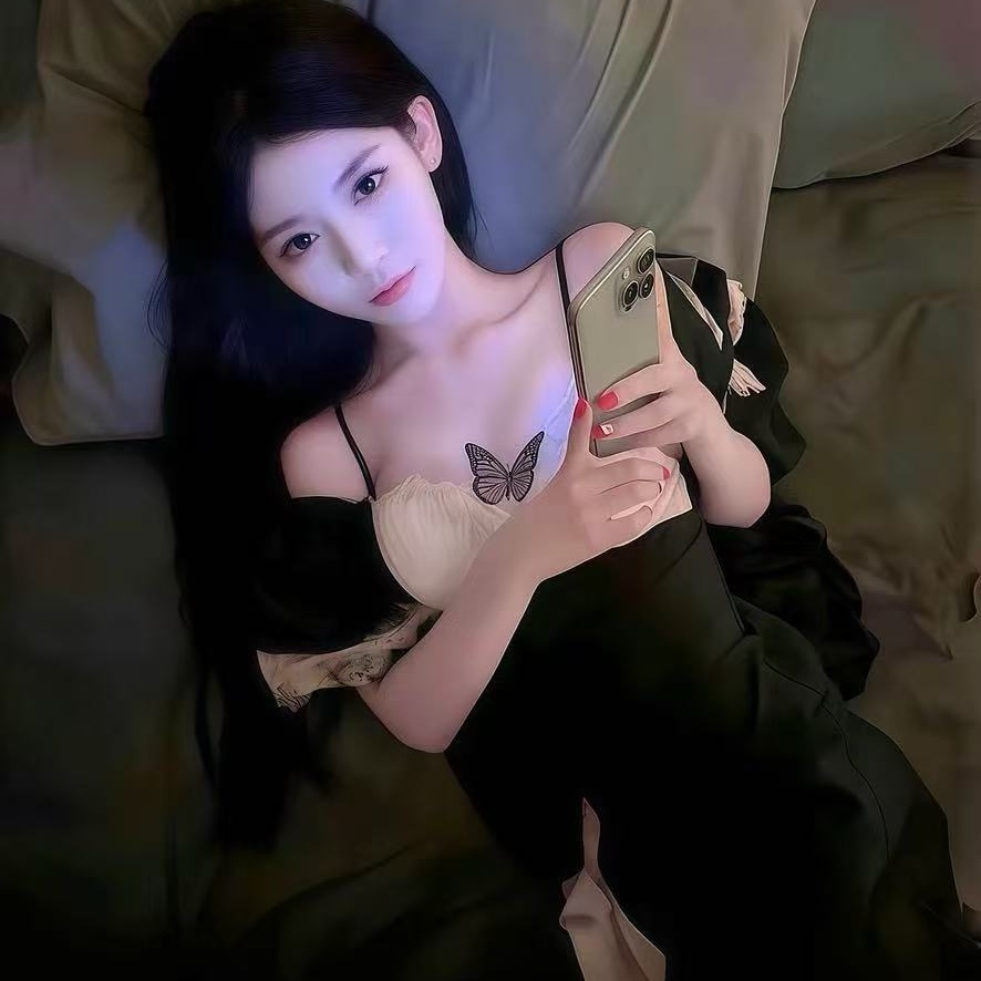 清婉💖海报