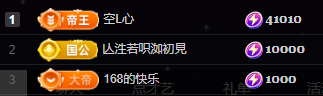 小婷🎤25号生日づ主播图片