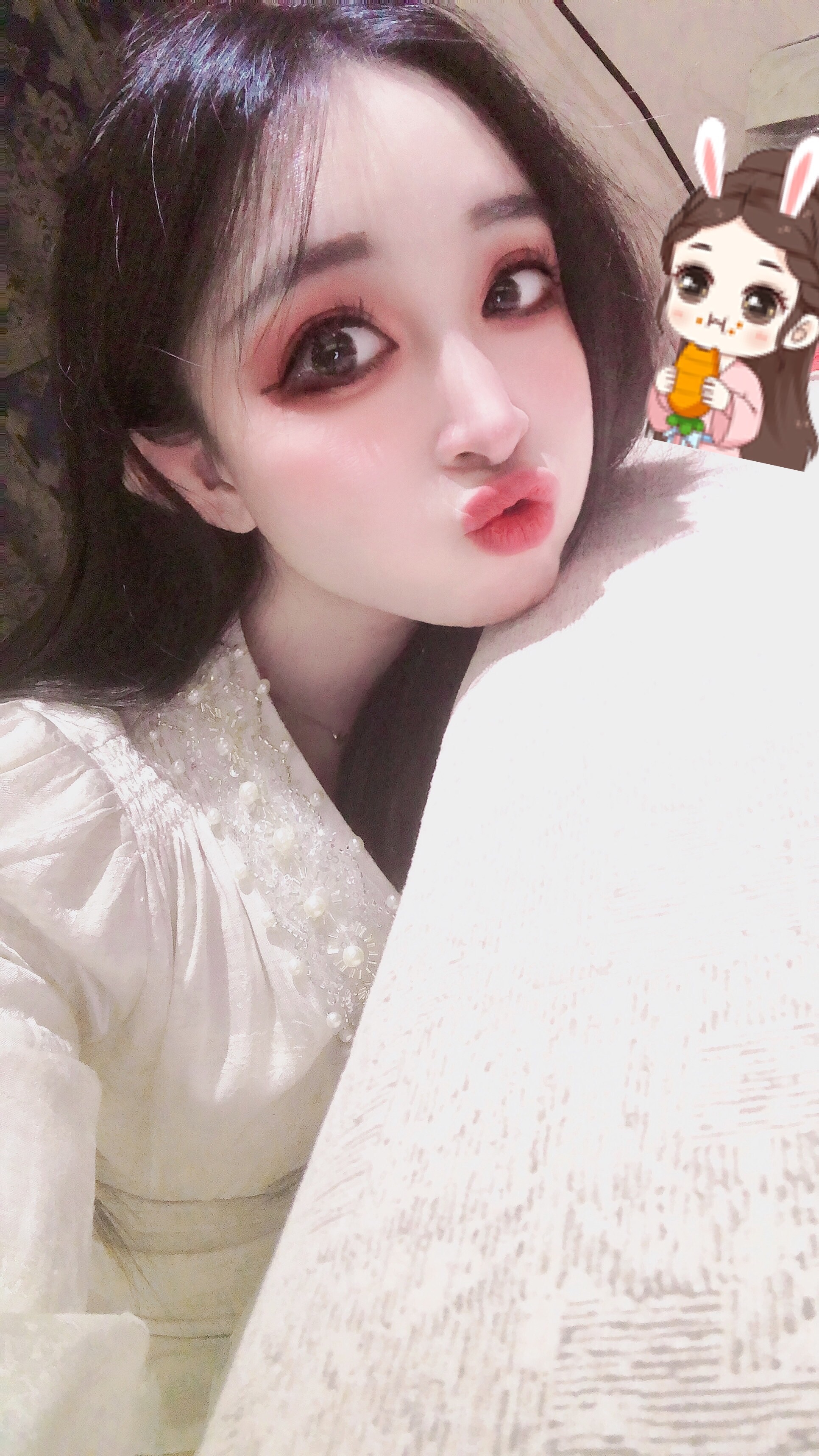 小玲寶??主播圖片